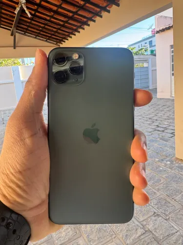 iPhone 11 Pro Max 64GB 