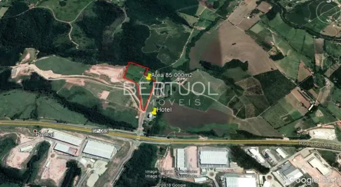 Área à venda Sem Bairro em Jarinu