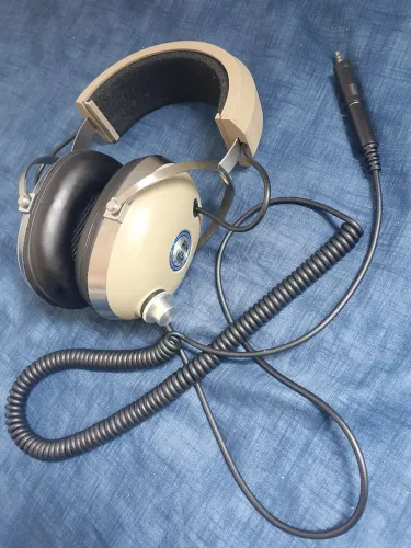 Fone de ouvido Koss Pro 4AA Vintage