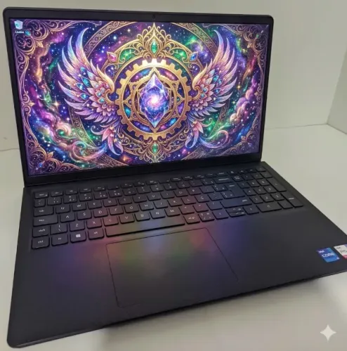 Notebook Dell Inspiron i7-1355U 16GB 512GB (1 Mês de Uso)