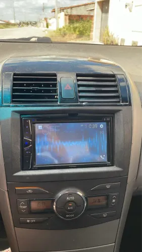 Multimidia Pionner 2din