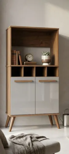Suporte pra forno e micro-ondas