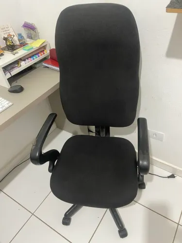 Cadeira escritório 