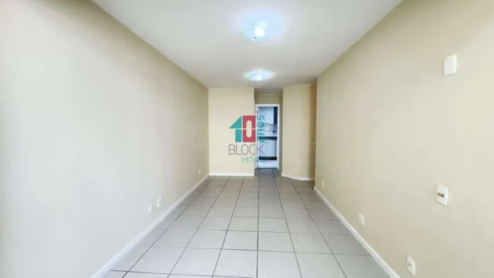 Recreio dos Bandeirantes | Apartamento 3 quartos, sendo 1 suite