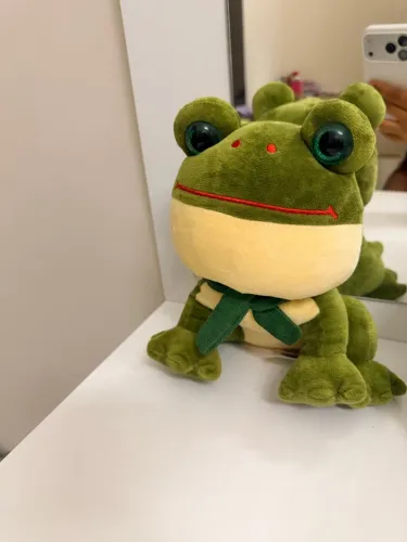 Urso de pelúcia