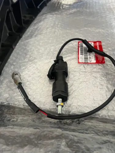 Quickshifter mt09/tracer 2021