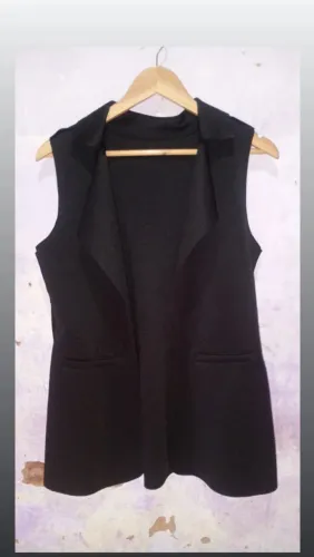 Roupas seminovas