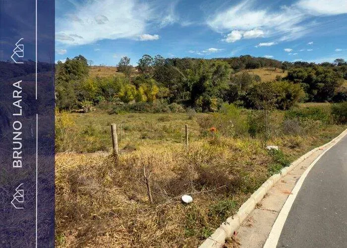 Terreno à venda no Bairro Boa Esperança - São Joaquim de Bicas/MG