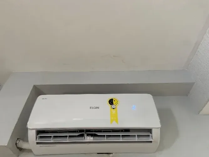 Ar condicionado