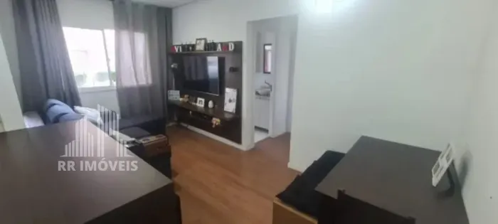 RR9137 Apartamento 51m² CONDOMÍNIO INSPIRE (BRISAS) OPORTUNIDADE - 2 Dorms 1 Vaga - Baruer