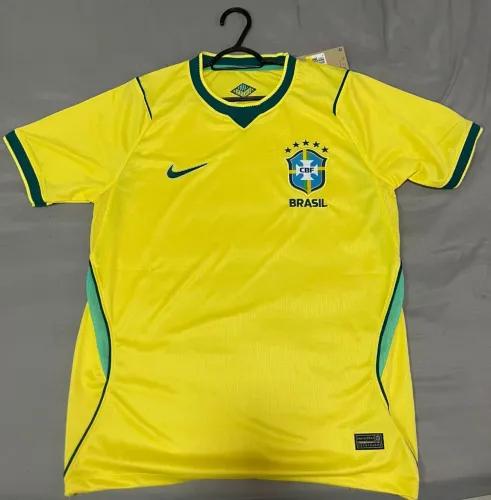 Camisa Brasil