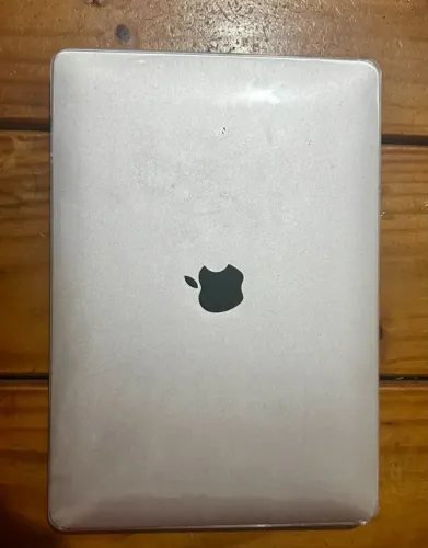 MacBook Air M1 Silver (2020)
