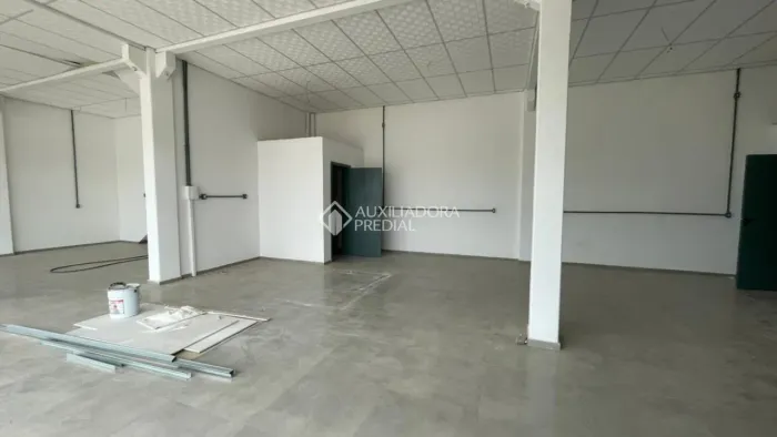 Sua nova sede comercial está na Av. Sagrada Família! ? Sala de 49 m² para Locação