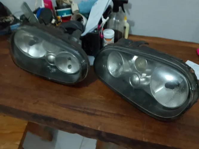 Farol golf