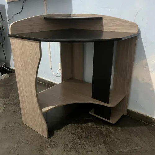 Mesa de canto