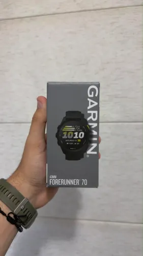 Garmin Forerunner 70