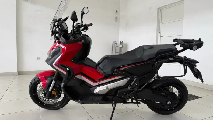 X-Adv 750 ano 2021 