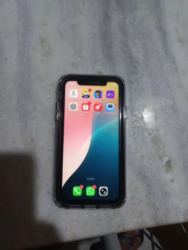 Iphone 11 64 gb