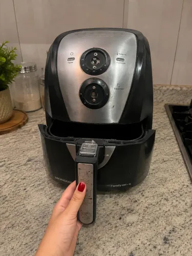 Air Fryer Mondial