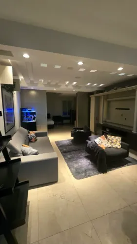 Imóvel para aluguel tem 100 metros quadrados com 1 quarto em Alto da Rua XV - Curitiba - P