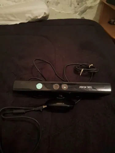 Kinect Xbox 360