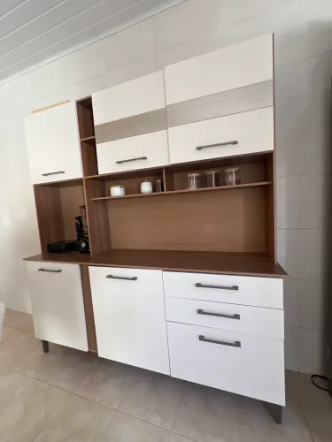 Armário mdf