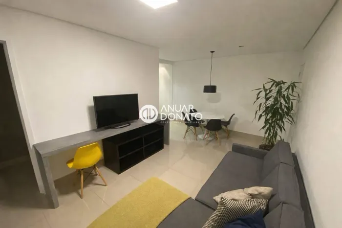Apartamento residencial à venda no Vila da Serra, Nova Lima/MG
