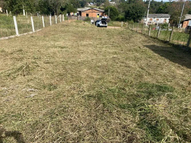 Terrenos em Arroio dos Ratos