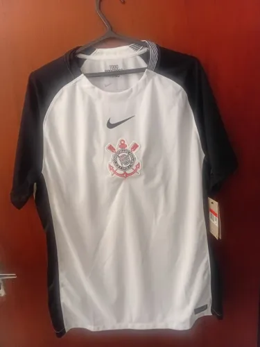 Camisa do Corinthians Original