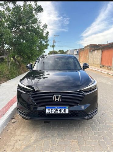 Imagem de Honda HR-V EXL 1.5 Sensing 16V 5P Aut. 2023