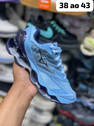 Tênis Mizuno Masculino ?