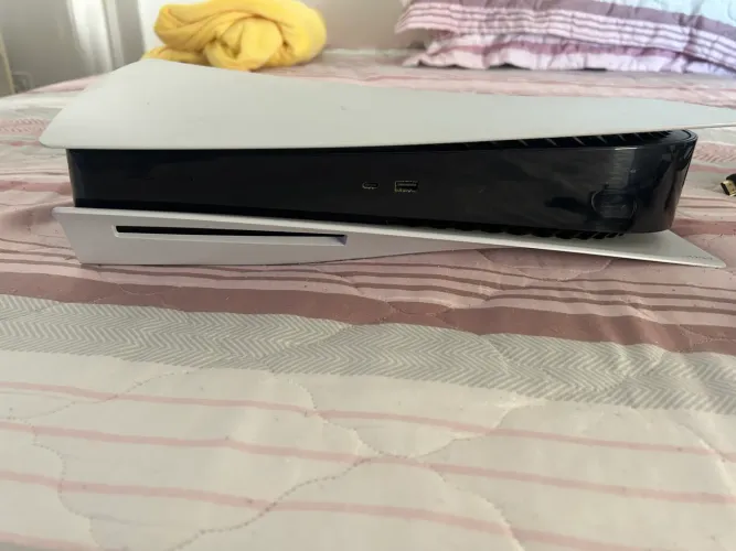 Sony PlayStation 5 CFI-1114A