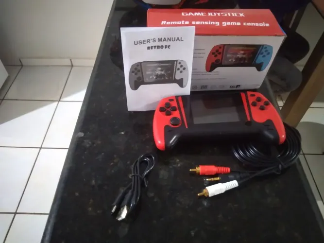 Joystick