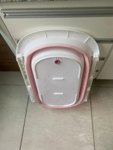 Banheira portátil