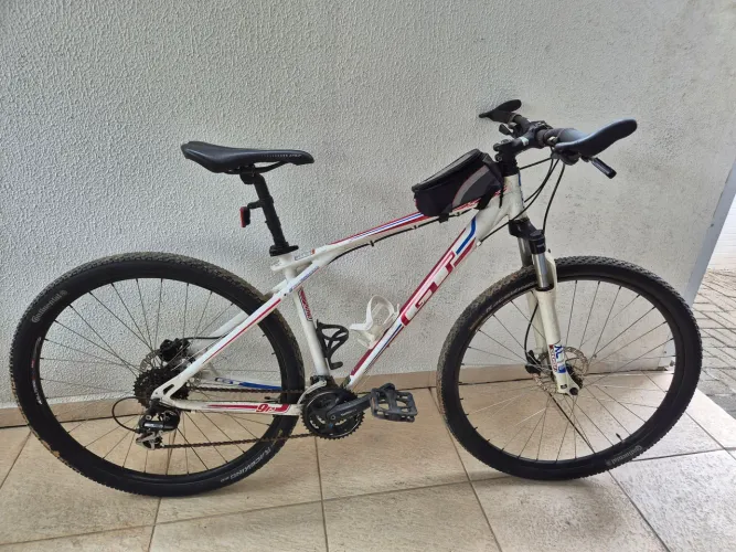Mtb GT timberline 29 Quadro M