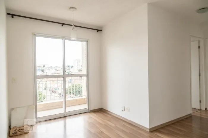 Apartamento à Venda - Cidade Patriarca, 2 Quartos, 48 m2