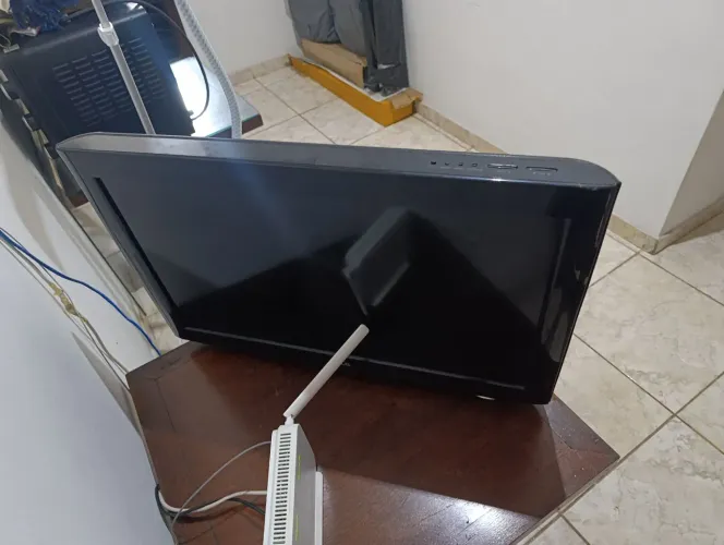 Tv LG 26 polegadas