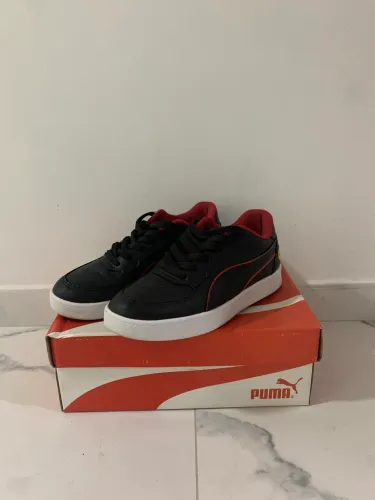 Vendo tênis puma,usado uma vez