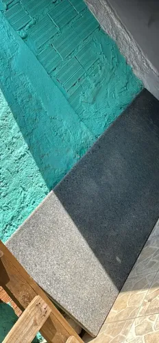 Pedra para balcão ou pia