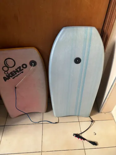 Prancha bodyboard infantil e adulto