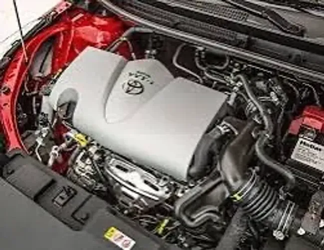 Motor Yaris 1.5 baixado 3 meses de garantia 
