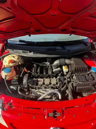 Volkswagen Gol Geração V Power 1.6 8V MI Total Flex Mec. 4P 2010