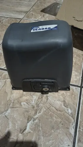 Motor de Portão