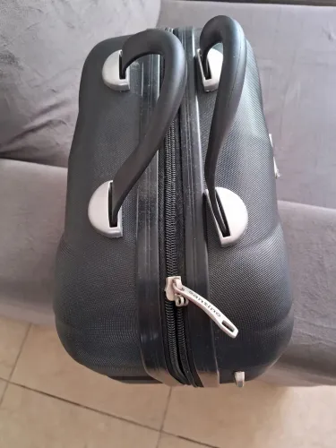 Frasqueira Necessaire Santino