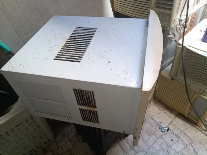 Ar condicionado 127 volts 10000 btus