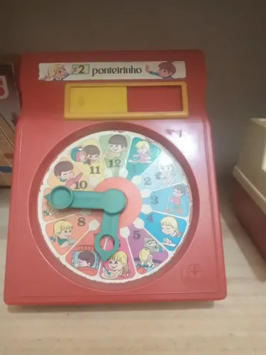 Ponteirinho estrela