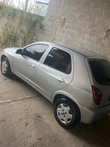 Chevrolet Celta Spirit/ LT 1.0 MPFI 8V Flexp. 5P 2012