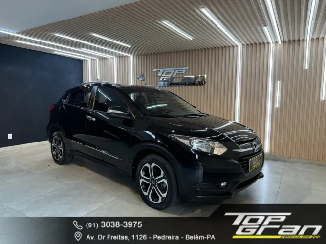 Honda HR-V EX 1.8 Flexone 16V 5P Aut. 2016
