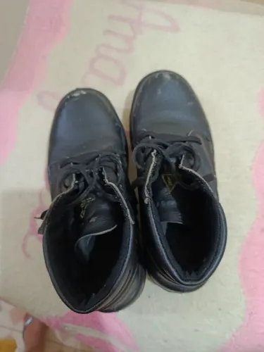Bota industrial