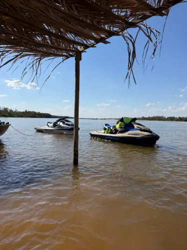 Jet sky wake 170 novissimo + carreta goiana zera